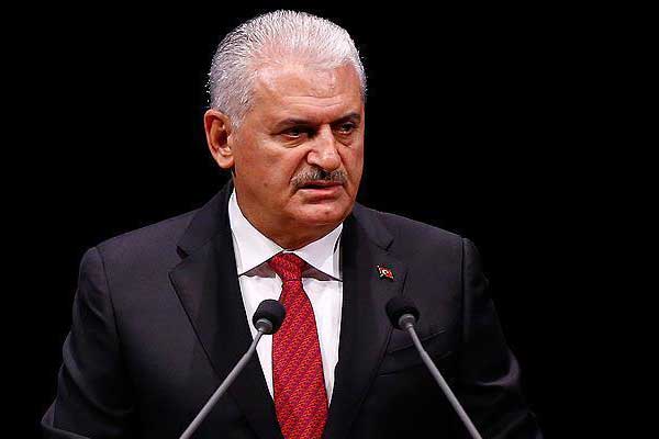 'Londra'yı da Türkiye'yi de kana bulayan aynı'