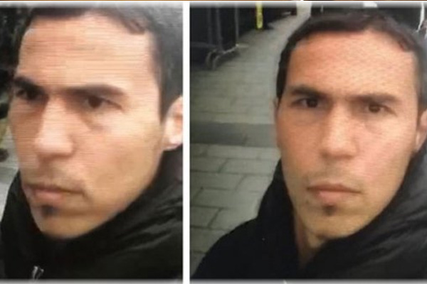 Reina saldırganının eşi gözaltına alındı