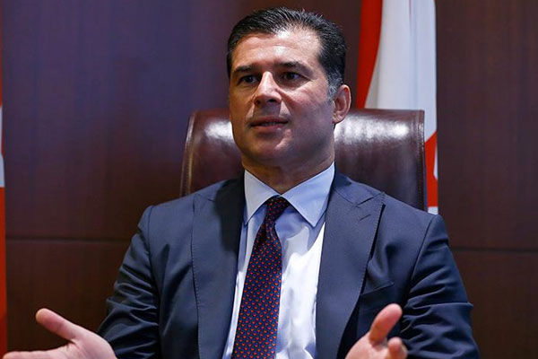 'Türkiye ve KKTC tam bir işbirliği içinde'