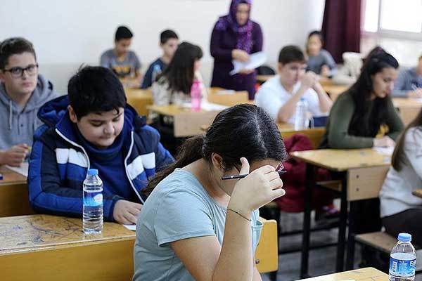 TEOG sonuçları bugün açıklanıyor