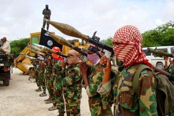 15 Boko Haram mensubu öldürüldü