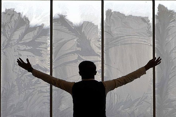 Doğuda 'kutup' soğukları yaşanıyor