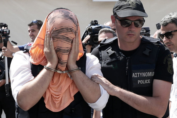 Yunanistan'a kaçan darbeci askerlerle ilgili önemli gelişme