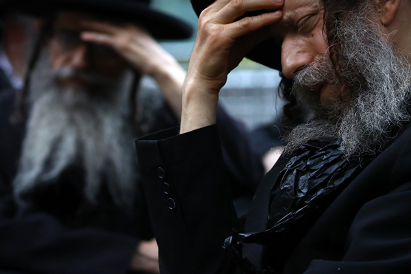 İsrail'de gündem: Kayıp Yemenli bebekler