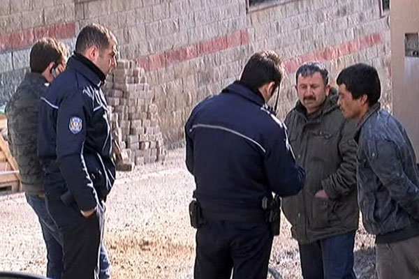 Kısıklı’da Reina saldırganı operasyonu