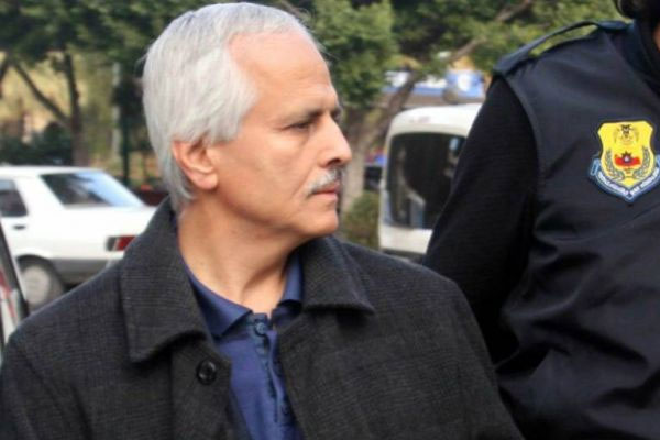 FETÖ’nün bestecisi tutuklandı