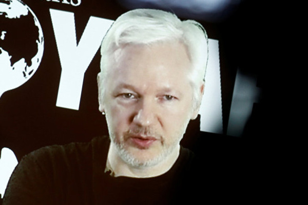 'ABD, Trump’ın itibarını sarsmak için Rusya’yı suçluyor'