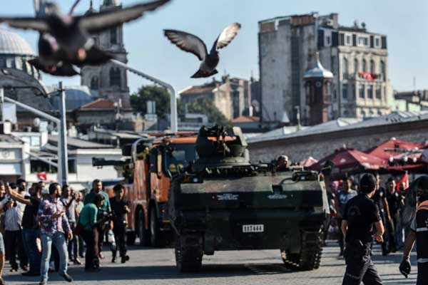 OHAL uzatılacak mı?