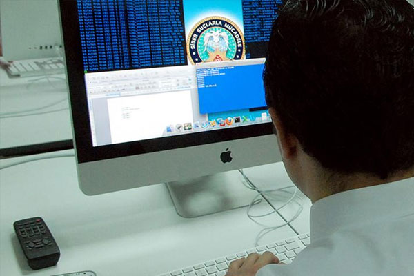 Başsavcılıktan sosyal medya paylaşımları için ekip