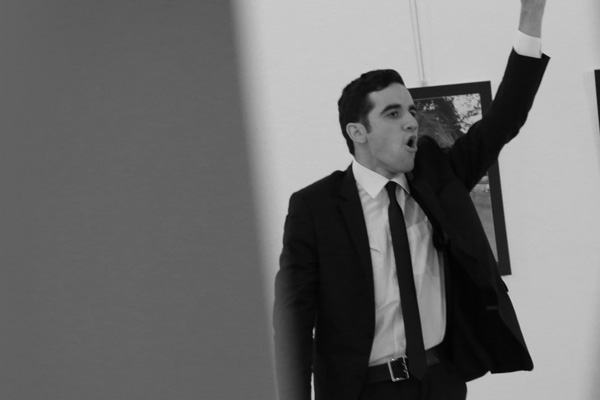 Saadet Partisi'nden Putin'e başsağlığı mektubu