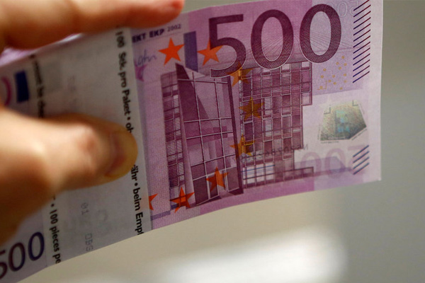 Finlandiya'da sosyal deney: Para dağıtacak