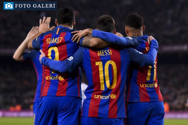 Dünyanın en pahalı 50 futbolcusu