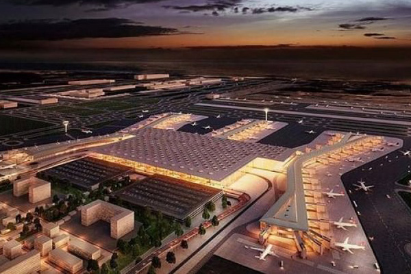 İlk kargo şehri uygulaması başlıyor!