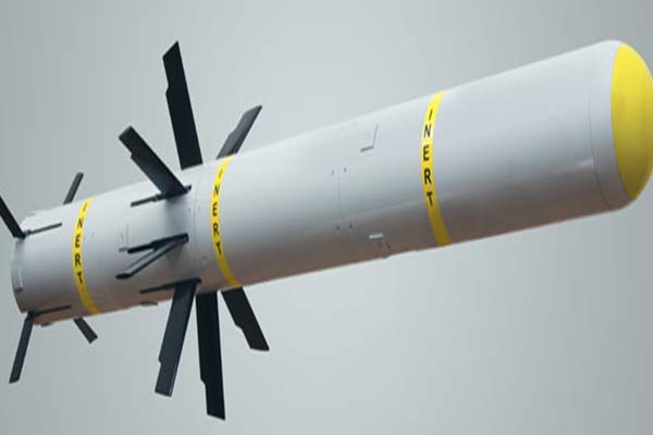 OMTAS, Türkiye'nin gücüne güç katacak