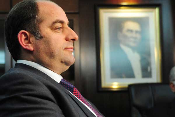 Okur: 'Zekeriya Öz, Bilal Erdoğan için Kısıklı'yı basacaktı'