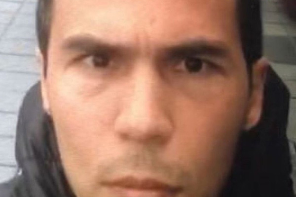 Reina saldırganı olaydan sonra nereye gitti?