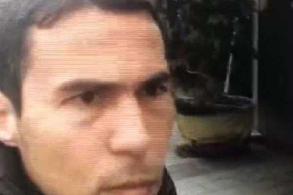 'Saldırganın ilk hedefi Taksim'di'