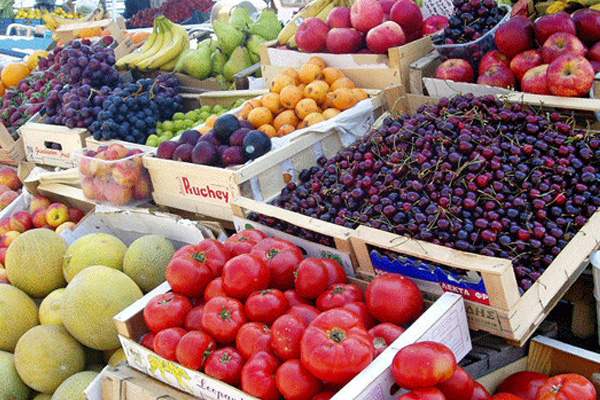 Türkiye'den Kırım'a 3.5 ton sevkiyat