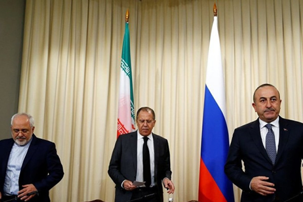 Astana görüşmelerinin tarihi açıklandı