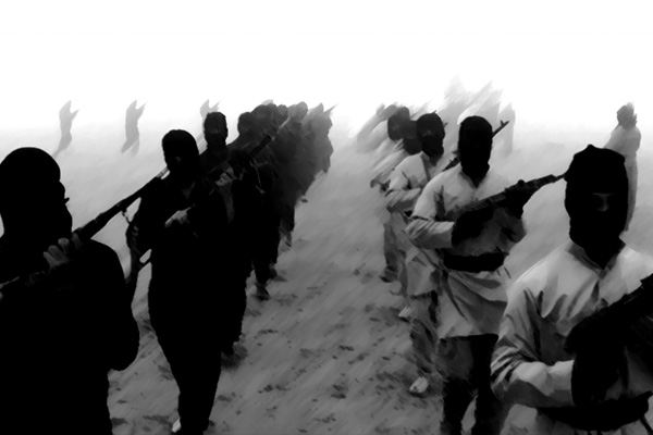 'IŞİD'i ABD, İran ve Rusya'nın ayrı ayrı kontrol ediyor olması mümkün'