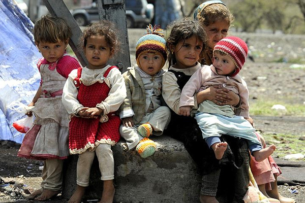 Savaştan sonra yeni tehlike 'Kolera'