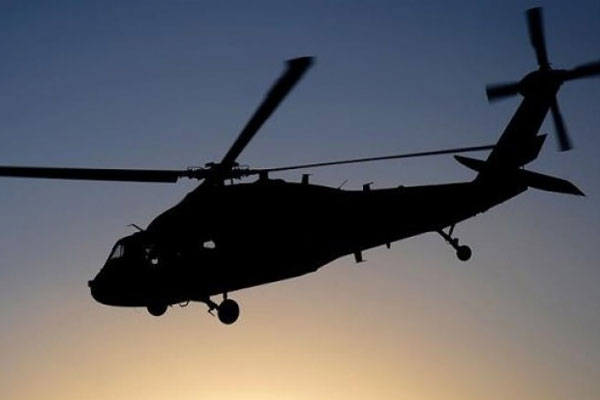 Milli helikopter için tarih belli oldu