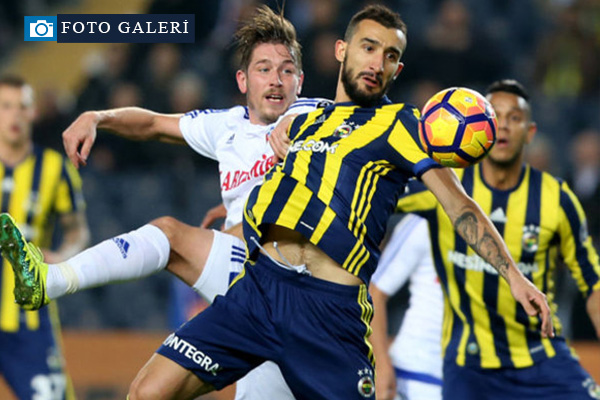 Futbolcuların memleketleri