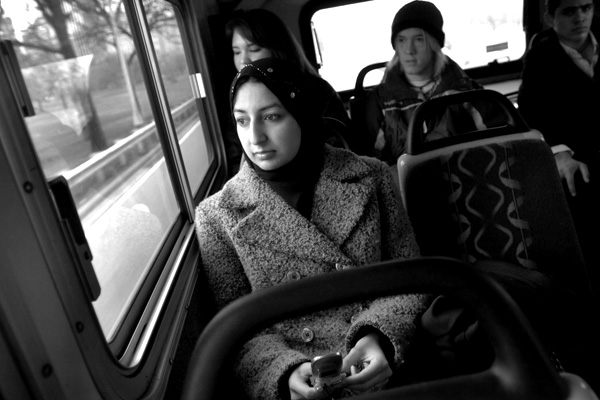 Almanya'da Müslümanlara yönelik 'düşmanca tavırlar' arttı