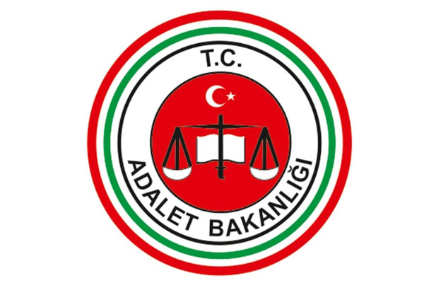 Adalet Bakanlığı'ndan Ahmet Türk açıklaması