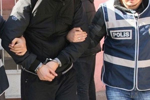 Tokat’ta 6 asker FETÖ'den gözaltında