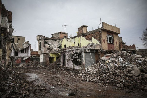 Sur aslına uygun restore edilecek