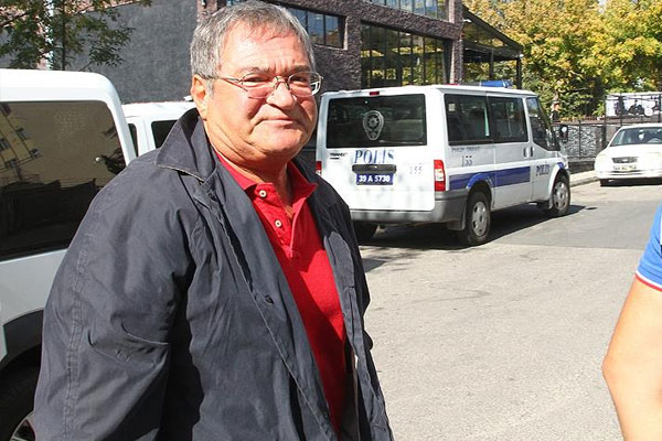 İş adamı Aslıtürk gözaltına alındı