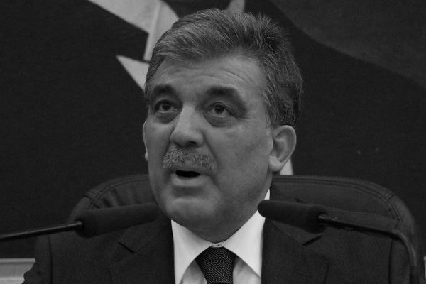 Abdullah Gül, Darbe Komisyonu'na cevap verdi
