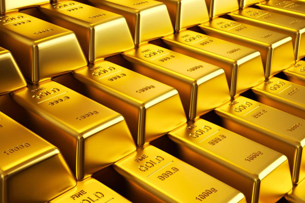 Altın ithalatında rekor