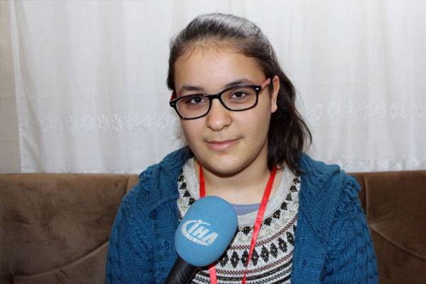 Kafasındaki kurşunla Türkiye şampiyonu oldu