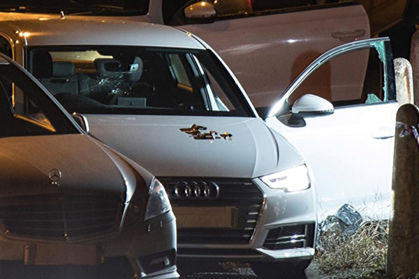 İngiltere'de polisin öldürdüğü kişi Müslüman çıktı