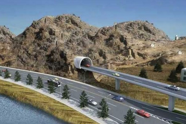 Dünyada bir ilki tamamladılar!