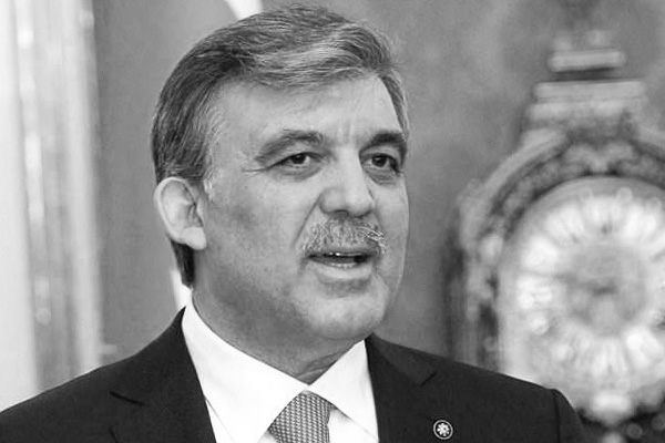 Komisyon Gül'e ne sormuştu?