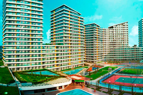 Konut satışlarında rekor