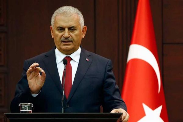 AK Parti'de fire bekleyenlere cevap