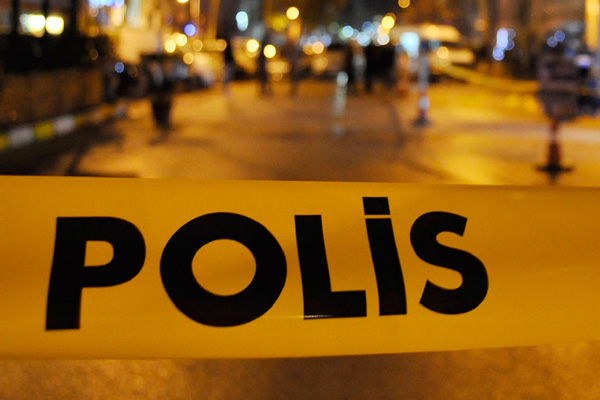 İstanbul'da lokantaya saldırı