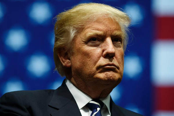 Trump, Türkiye'deki saldırıyı Meksika'ya bağladı