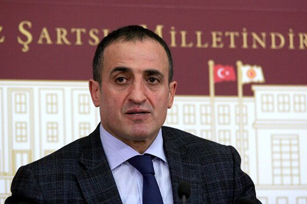 MHP, Kaya'nın istifasını kabul etti