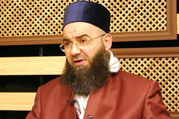 Cübbeli Ahmet'ten yeni açıklama