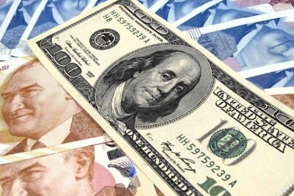 FED'in beklenen tutanakları yayımlandı!