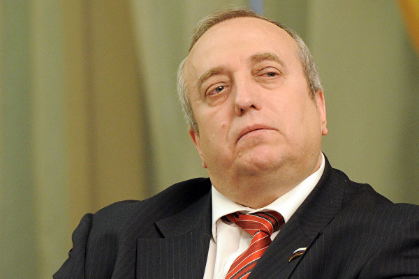 ABD-Rusya gerilimi tırmanıyor: CIA Başkanı'na sert tepki