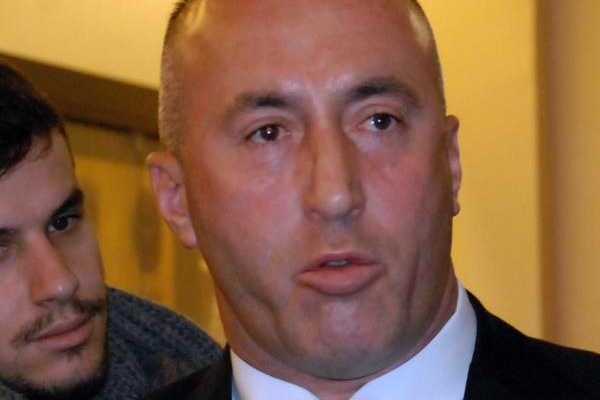 Kosovalı eski başbakana gözaltı