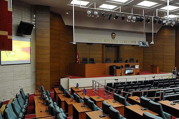 'Gerekirse Sisi gibi yapacaksınız' talimatı