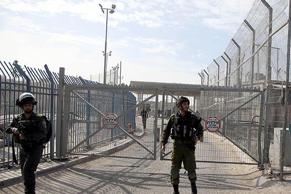 İsrail'de çocuklara hapis cezası