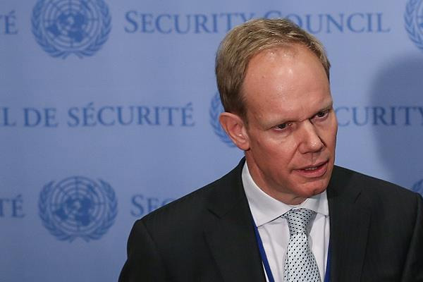 İngiltere'den Türkiye'ye destek